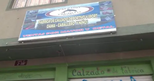 CALZADO TRUJILLO SPORT CALZADO TRUJILLO SPORT